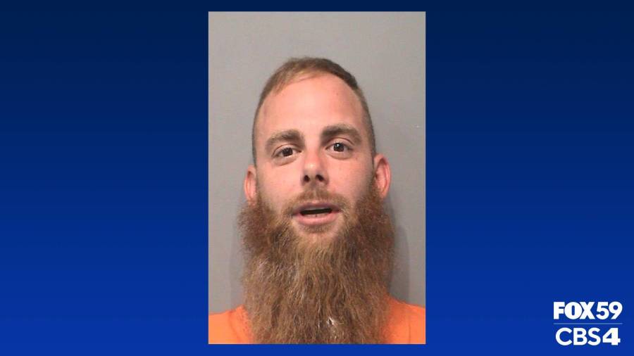 Docs: Greenwood man assaulted father, tried to run over him following dispute