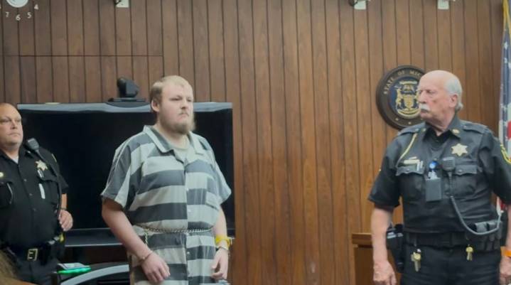 St. Charles man pleads as charged to killing mother of 2 while ‘super drunk’
