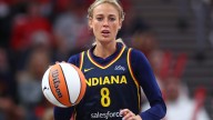 Indiana State Fair 2025: Fever players hit Midway ahead of Mystics game