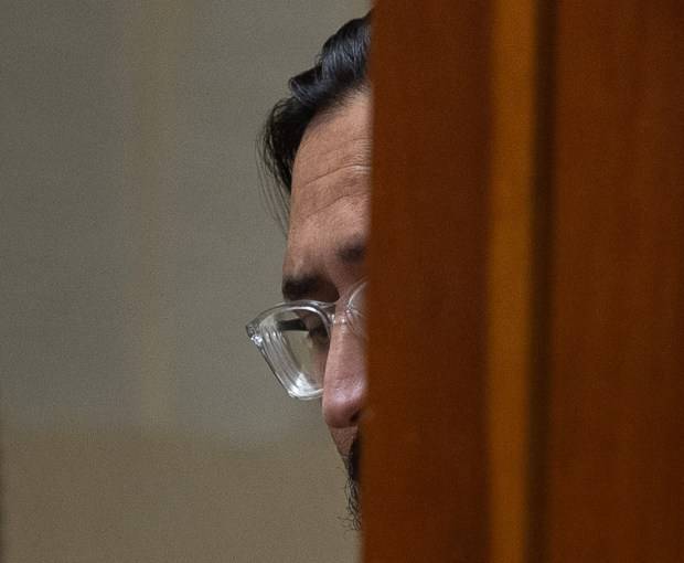 San Jose: Ex-councilmember Omar Torres sentenced to 18 years for child sex conviction