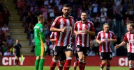 Exeter City 4 Blackpool 1 - Grecians cruise to impressive victory