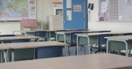 Within a week of class starting, teachers union and D