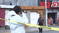 Peluquero es hallado muerto en su casa en colonia Los Ángeles, Saltillo; horas antes les había cortado el cabello a vecinos