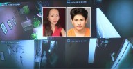 Business owner shot 18 times when she grabbed a gun to defend herself