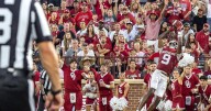 Pulse of the stadium: Inside the action of OU's season-opening win versus Illinois State