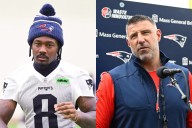 Patriots’ $69M Seemingly Turn to Dust as Stefon Diggs Publicly Goes Against Mike Vrabel With Stefon Diggs' ongoing dispute with Mike Vrabel, Patriots' $69M investment might not seem very fruitful to t
