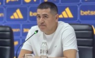 “El apuro es externo…”: Juan Román Riquelme pidió calma por la búsqueda del manager