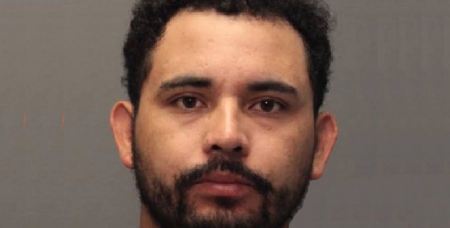 Alleged child rapist, illegal alien, tazed and arrested after Massachusetts manhunt
