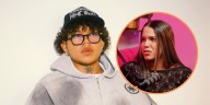 La historia detrás del fallo que acreditó a Beéle como víctima de violencia intrafamiliar: así inició el romance con Cara Rodríguez que terminó en problemas legales