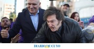 Milei niega corrupción y dice que probará que Spagnuolo miente