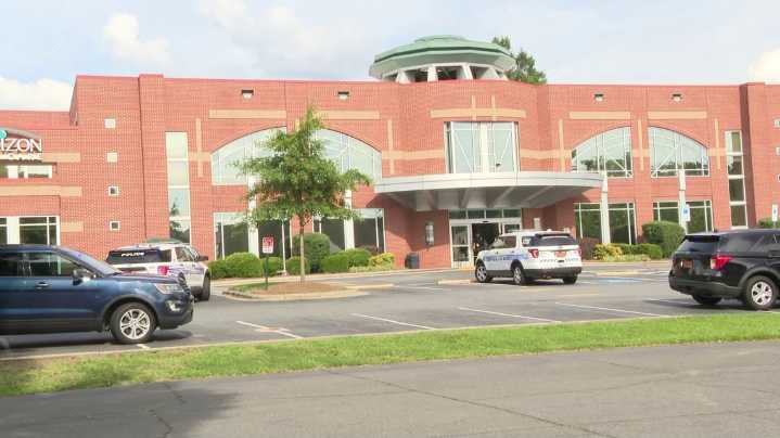 Shooting in southeast Charlotte, N.C.
