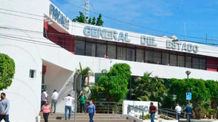 “Manada de Campeche”: Dos presuntos agresores de Susan Saravia se entregan