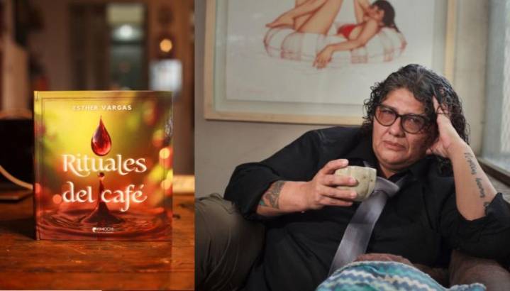 El café peruano ya tiene su libro: ‘Rituales del café’