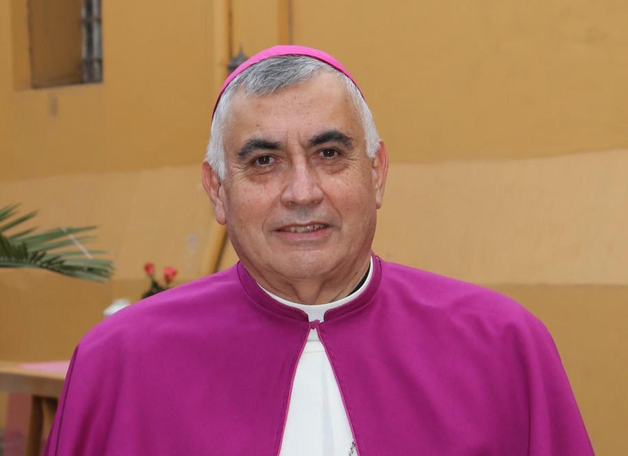 La alegre entrega solidaria