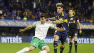 Boca venció a Banfield en La Bombonera y se acomodó en el campeonato