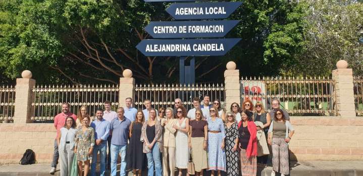Impulsalicante se prepara para celebrar sus bodas de plata