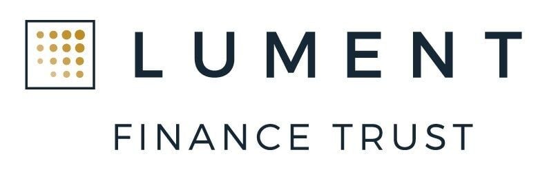 Lument Finance Trust Reports Second Quarter 2025 Results