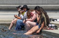 Aumentan en Italia ciudades en alerta roja por fuerte ola de calor