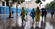 Clima CDMX: lluvias fuertes y granizo por la tarde y noche de este miércoles