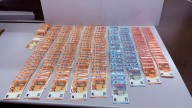 Dos detenidos en Sants-Montjuïc por un presunto tráfico de medicamentos con codeína
