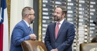 Texas Democrats say they're ending a two-week walkout over gerrymandered US House map plan