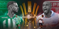 São Paulo vs. Atlético Nacional: hora y dónde ver el duelo de vuelta de los octavos de final de la Copa Libertadores