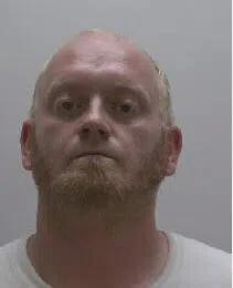CPD arrest a local man for meth possession, dealing