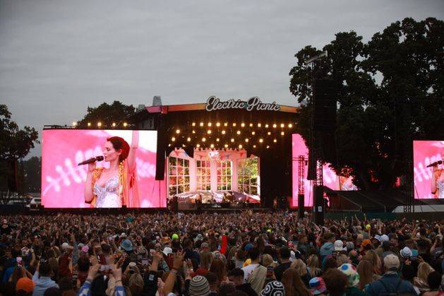 Electric Picnic 2025: From headliners to how to get there – Everything you need to know about Stradbally, Co Laois festival