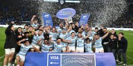 Con el impulso del triunfo ante los All Blacks, Los Pumas preparan una gira maratónica por Australia, Sudáfrica e Inglaterra