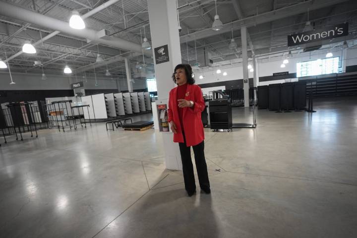 Landlord says Ruby Liu's plan for Bay properties 'defies commercial common sense'