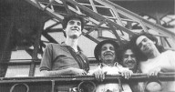 Álvaro Henríquez: “Yo era como Carmela llegando a la ciudad y no podía creer la suerte de conocer a Roberto Parra”