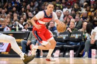 The Washington Wizards are stockpiling wings