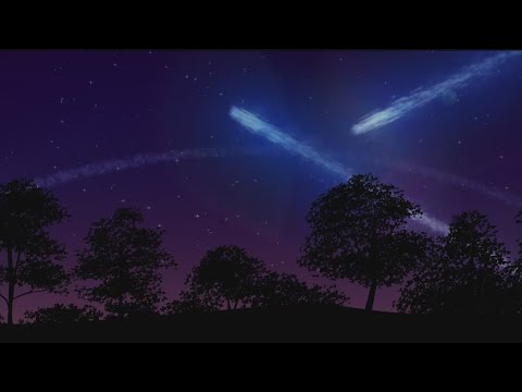 Everything you need to know about the Perseid Meteor Shower