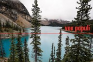 LETTER: Calgary to Banff passenger train boondoggle
