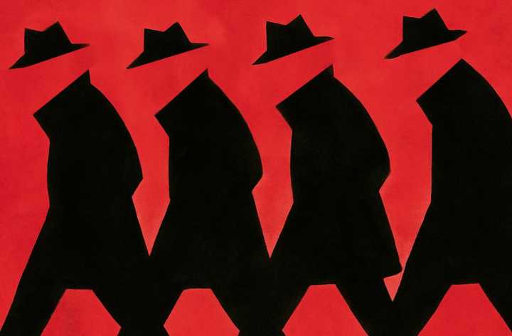 La IA invisible o el músculo oculto de las grandes industrias