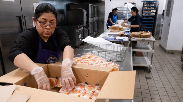Schools brace for MAHA changes to lunches