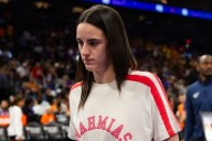 Caitlin Clark Was Snubbed For Team USA In Fear Of Fan Backlash, Reveals WNBA Insider