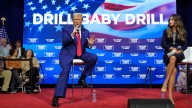 Trump changes the nation's approach to climate issues on Day 1