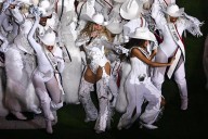 Beyoncé gana su primer Emmy por el espectáculo de medio tiempo ‘Beyoncé Bowl’