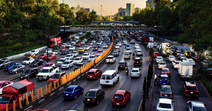 Hoy No Circula martes 19 de agosto: estos autos no deben salir en CDMX y Edomex