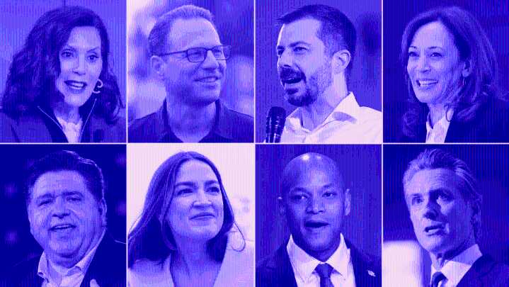 The Political Report – August 13, 2025