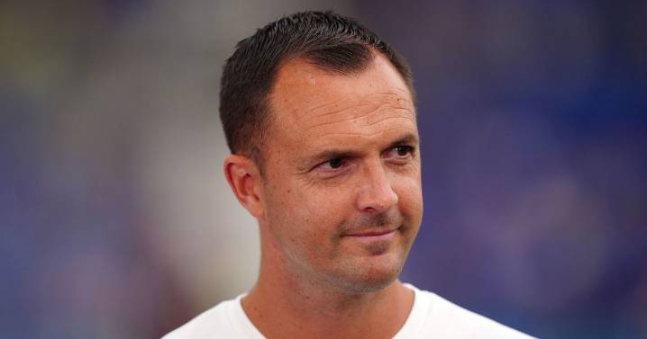 Chris Davies names Birmingham City XI as summer signing in line for debut vs Blackburn Rovers