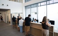 El nou Hospital Viamed Tarragona inicia la seva activitat amb l'arribada dels primers pacients