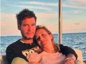 Julieta Prandi: del calvario que vivió con su exmarido a la sanación y al amor reparador con Emanuel Ortega