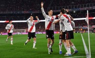 Hora, TV y formaciones: River recibe a Libertad de Paraguay en busca de los cuartos de la Libertadores