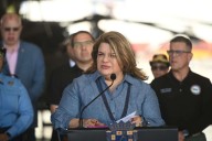 Gobernadora recibe informe de 142 páginas sobre crisis de agua y adelantará medidas la próxima seman – NotiCel 