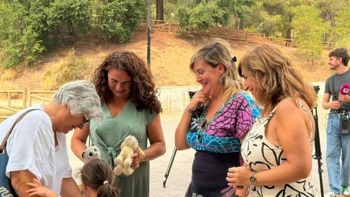 Acogimiento familiar en Castilla-La Mancha: hay más niños con familias que en centros