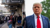 Trump UN aviation nominee supported Democrats, had unpaid taxes