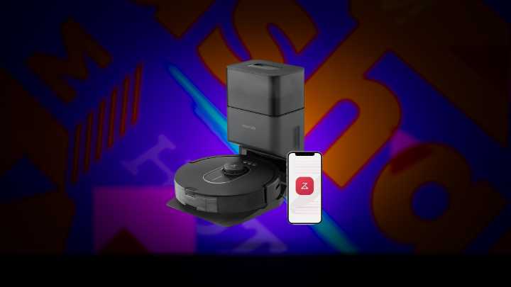 Best robot vacuum deal: Save $320 on the Roborock Q5 Max+