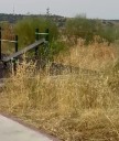 PSOE denuncia el estado de los espacios deportivos en La Legua